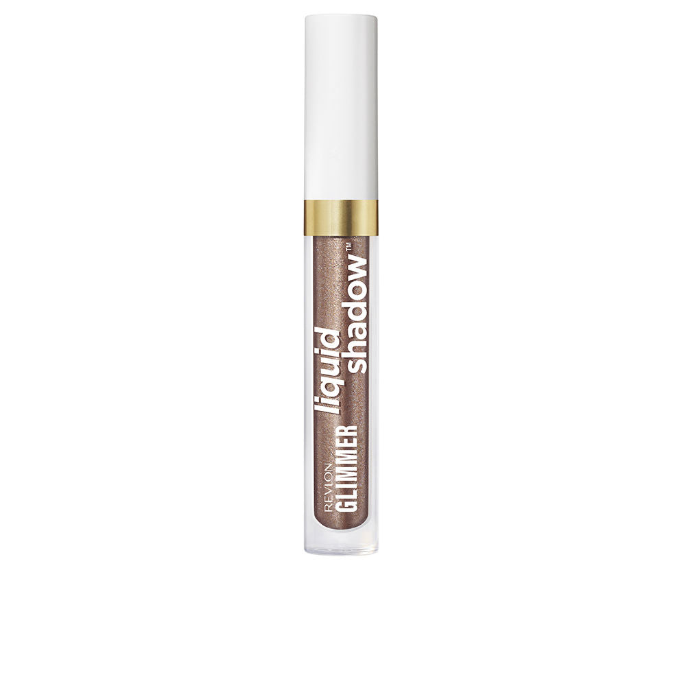 REVLON GLIMMER liquid shadow #201-On Cloud Shine 3 ml