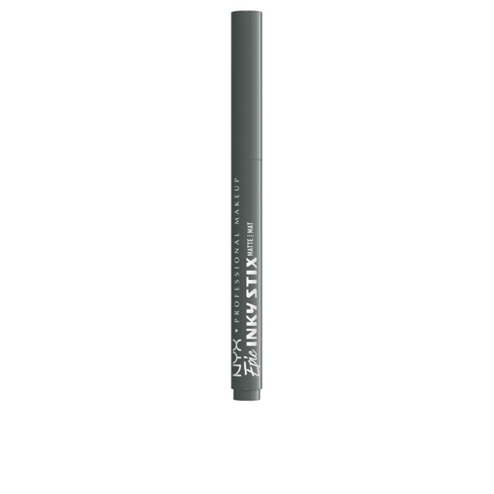 EPIC INKY STIX eyeliner cream gel waterproof #Off-Grid Gray 0.1 gr