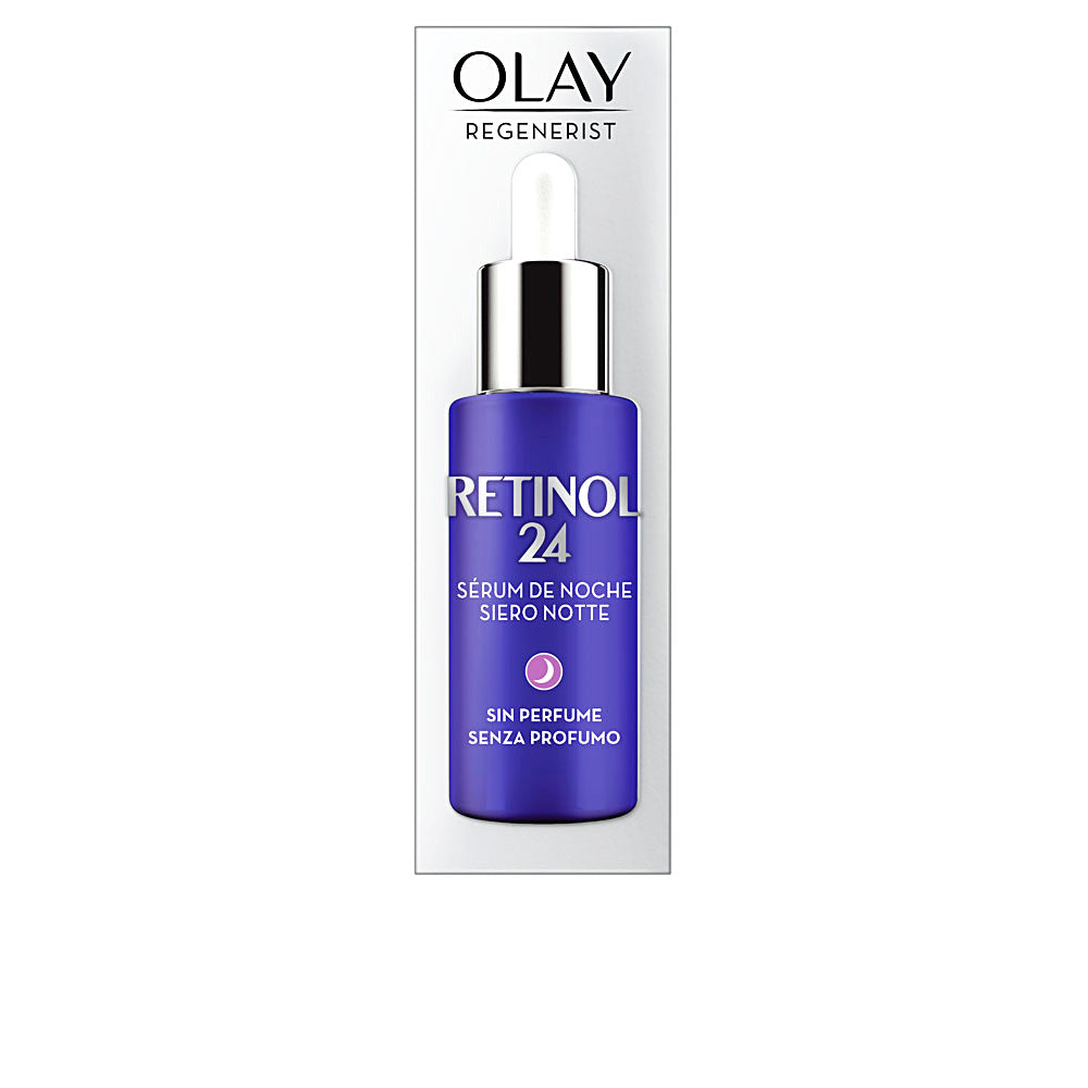 REGENERIST RETINOL24 night serum 40 ml