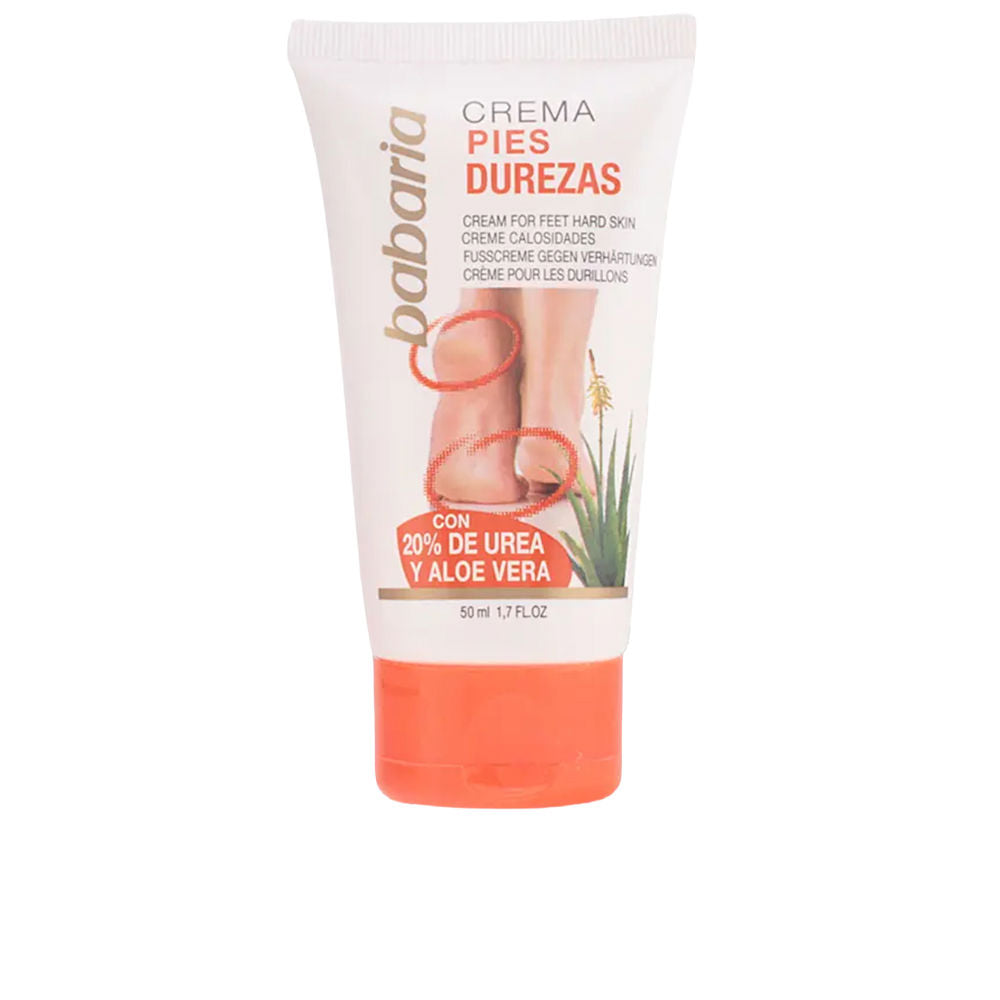 FOR FEET cream calluses