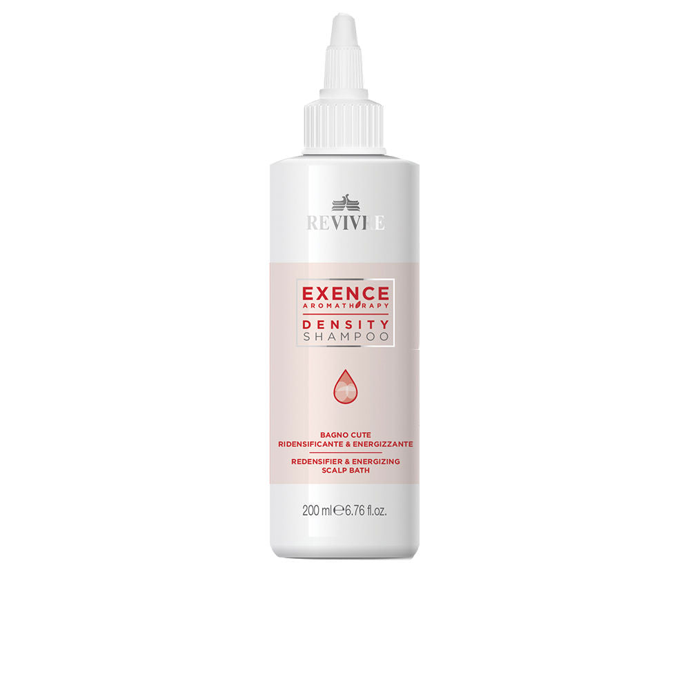 EXENCE density shampoo