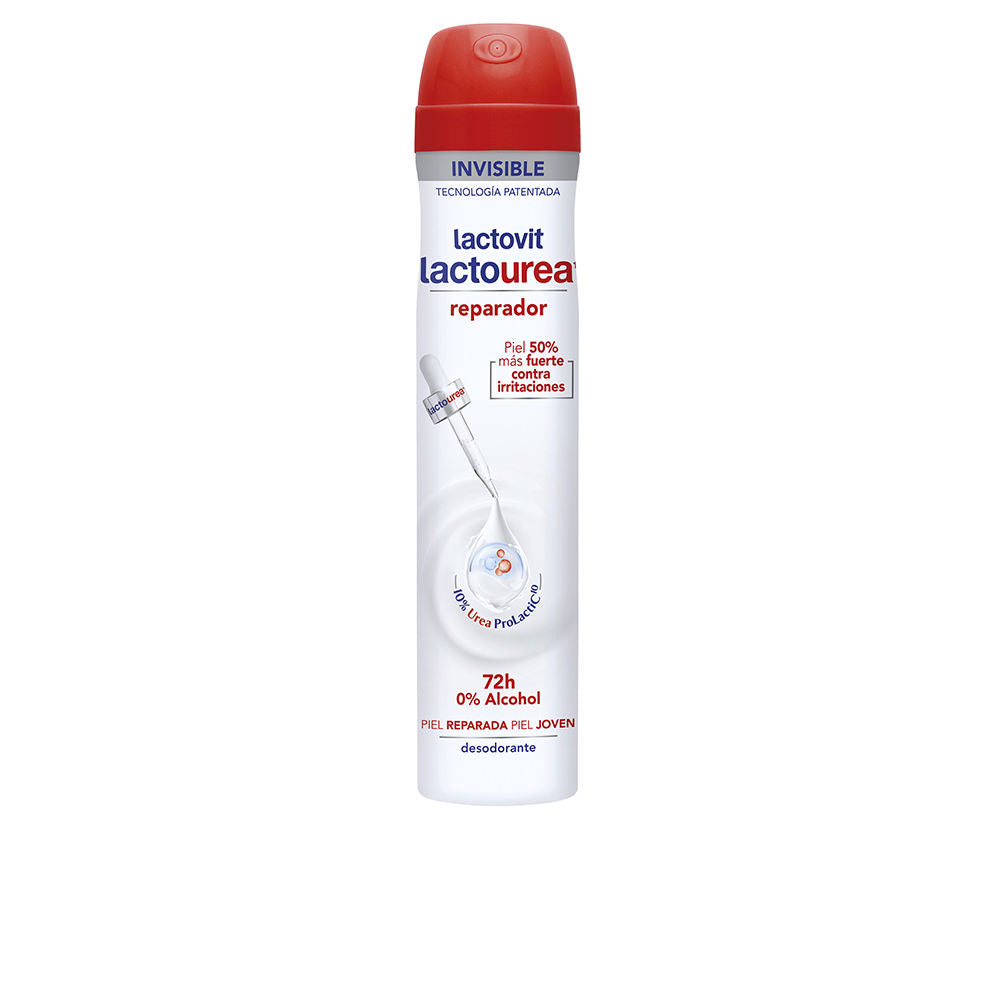 LACTO-UREA deo spray reparador 200 ml