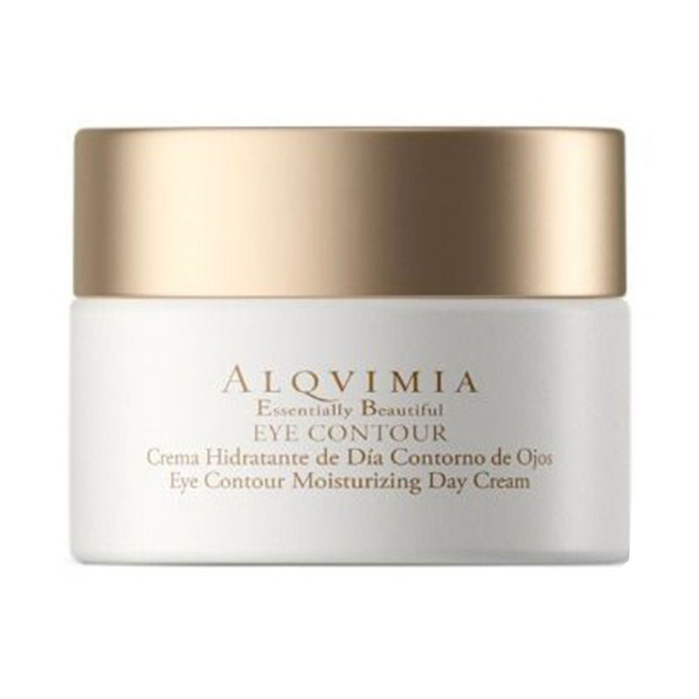 ESSENTIALLY BEAUTIFUL REJUVENATE eye contour cream 15 ml