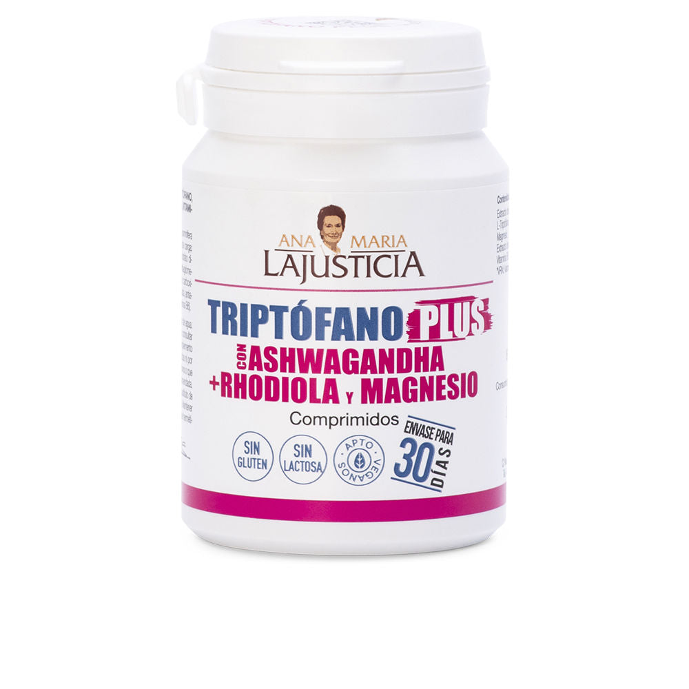 TRYPTOPHAN PLUS 60 tablets