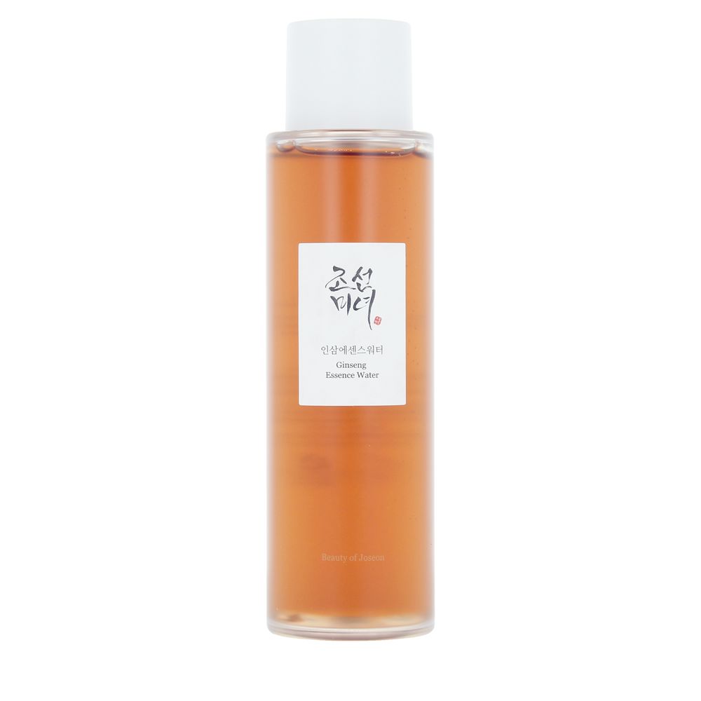 GINSENG esencia hidratante 150 ml