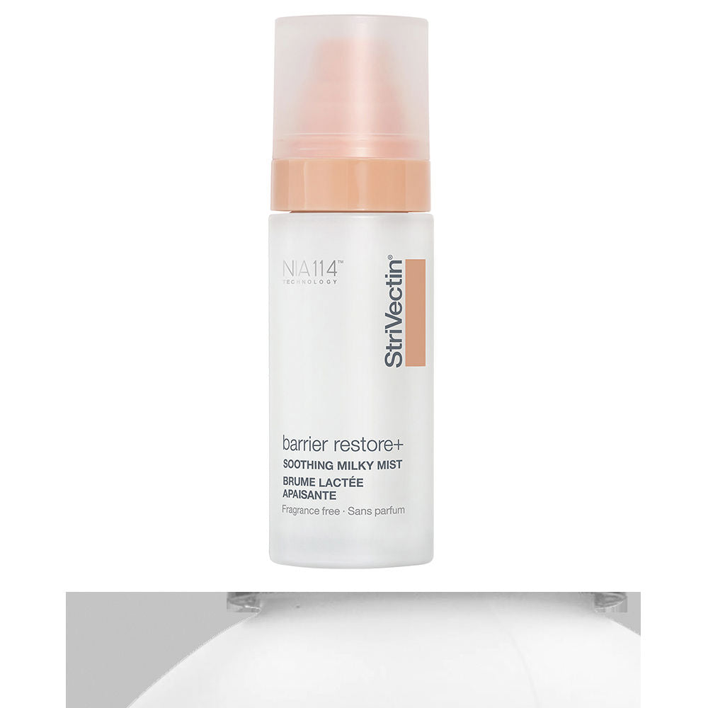BARRIER RESTORE+ soothing milky mist
