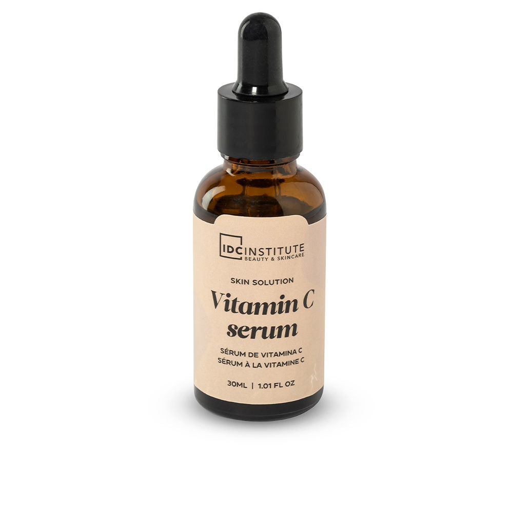 VITAMIN C serum