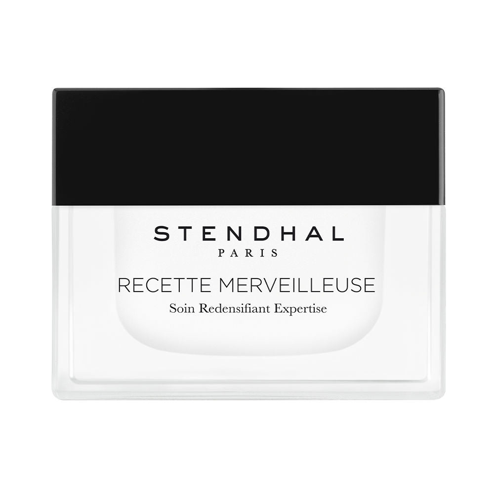 RECETTE MERVEILLEUSE soin redensifiant 50 ml