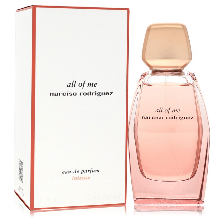 Narciso Rodriguez All of Me Intense von Narciso Rodriguez - Eau de Parfum Spray 90 ml