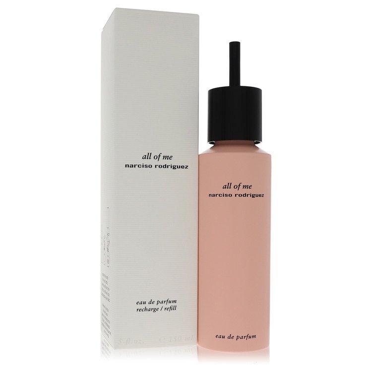 Narciso Rodriguez All of Me by Narciso Rodriguez - Eau De Parfum Refill 5 oz