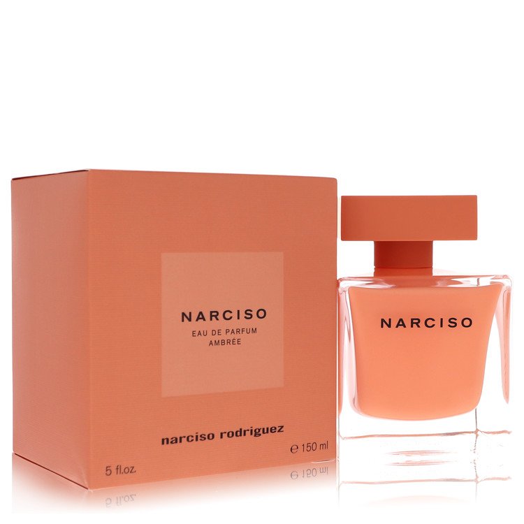 Narciso Rodriguez Ambree by Narciso Rodriguez - Eau De Parfum Spray 5 oz