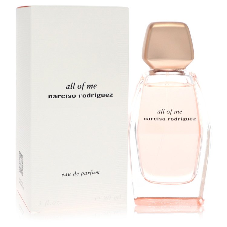 Narciso Rodriguez All of Me by Narciso Rodriguez - Eau De Parfum Spray 3 oz