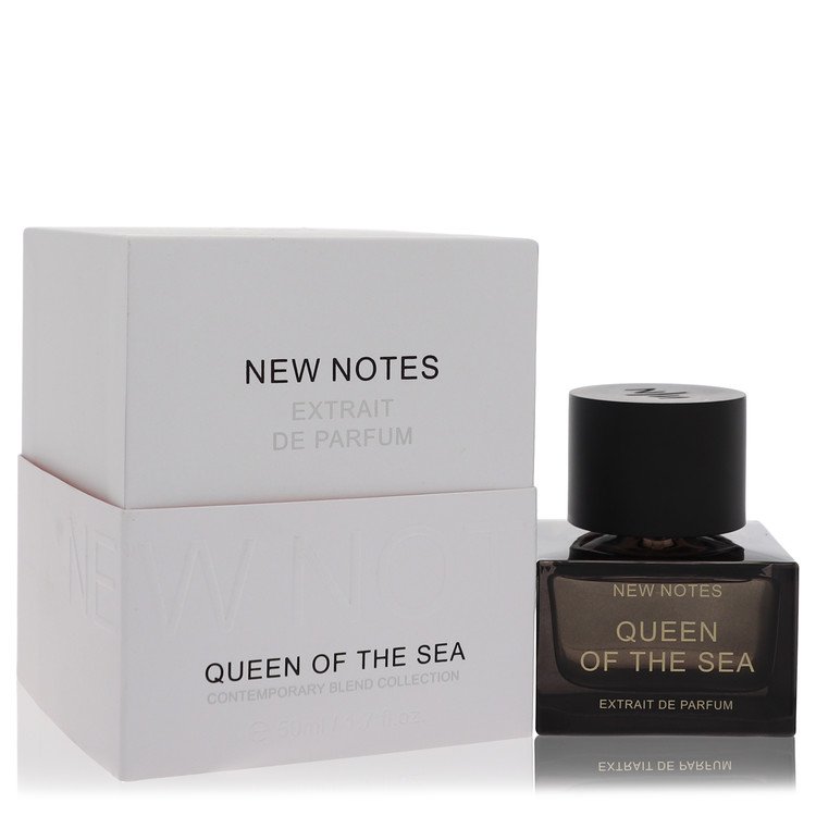 New Notes Queen Of The Sea by New Notes - Extrait De Parfum Spray (Unisex) 1.7 oz