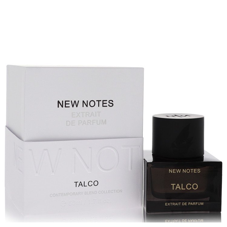 New Notes Talco by New Notes - Extrait De Parfum Spray (Unisex) 1.7 oz