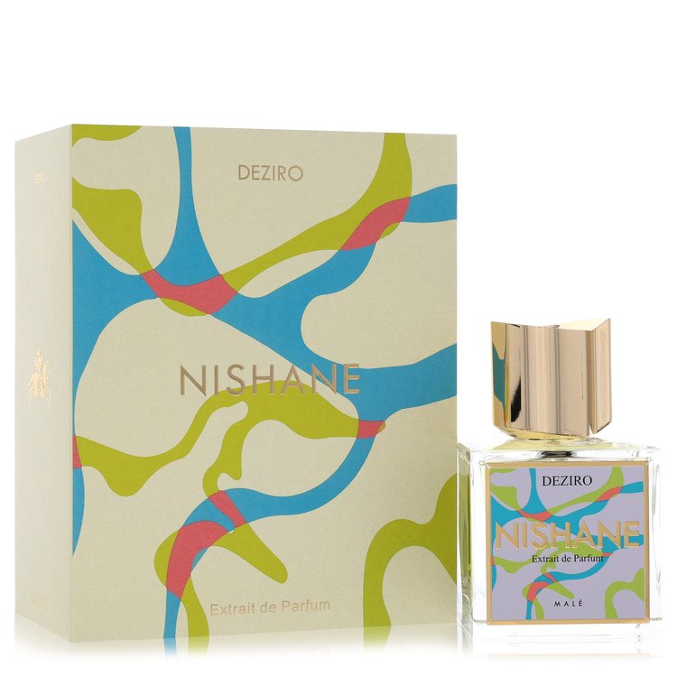 Nishane Deziro by Nishane - Extrait De Parfum Spray 3.38 oz