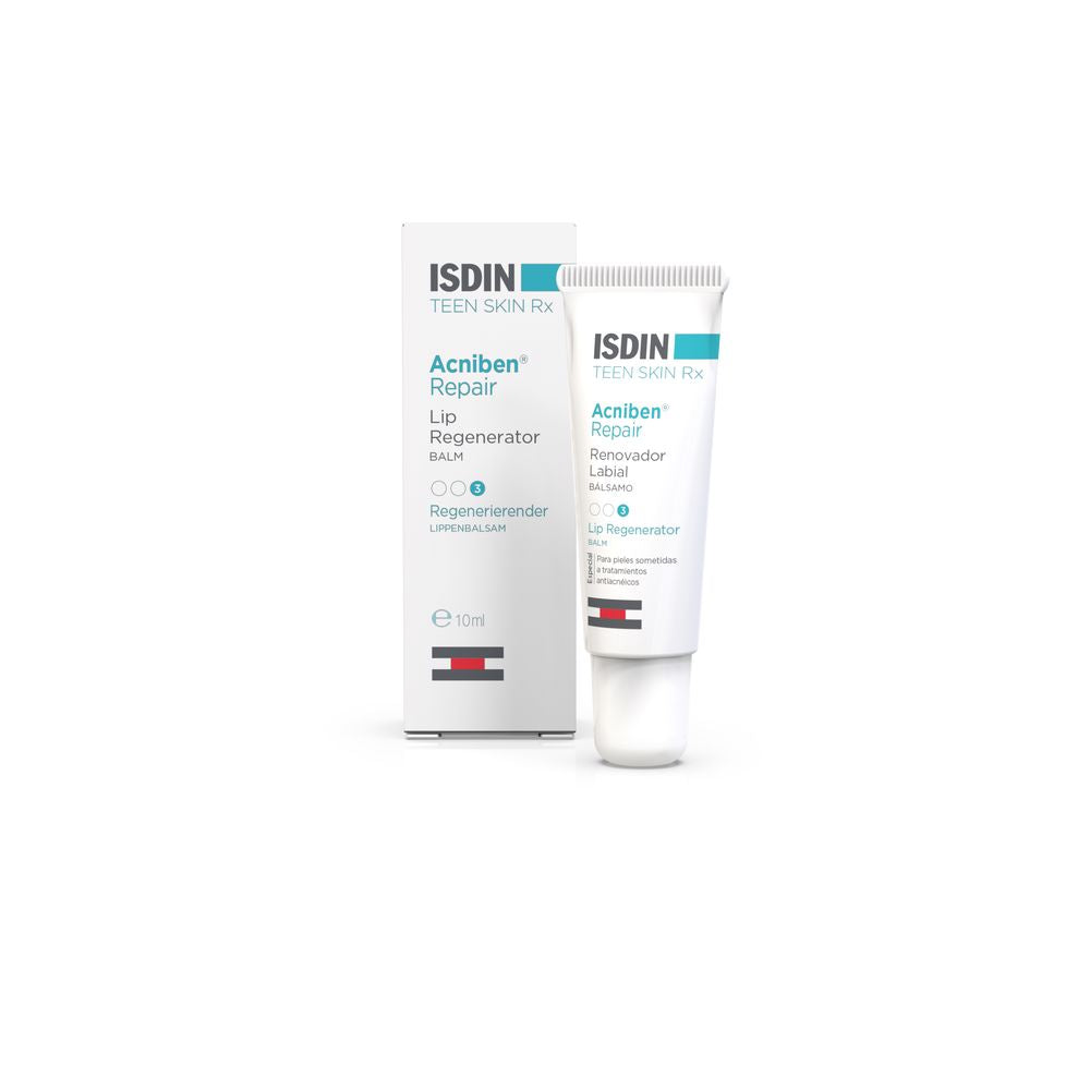 ACNIBEN repair lip renewal balm