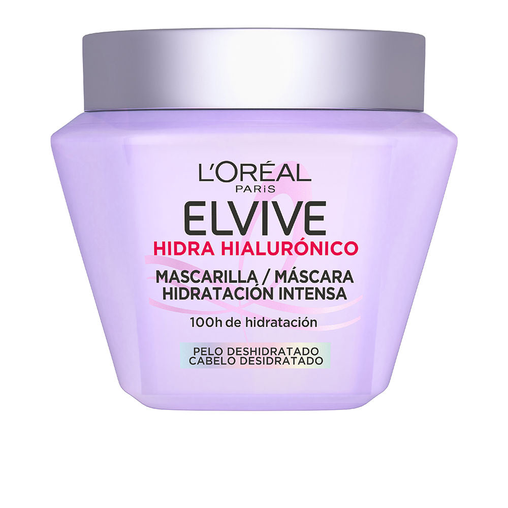 ELVIVE HYDRA HYALURONIC mask 72h hydration