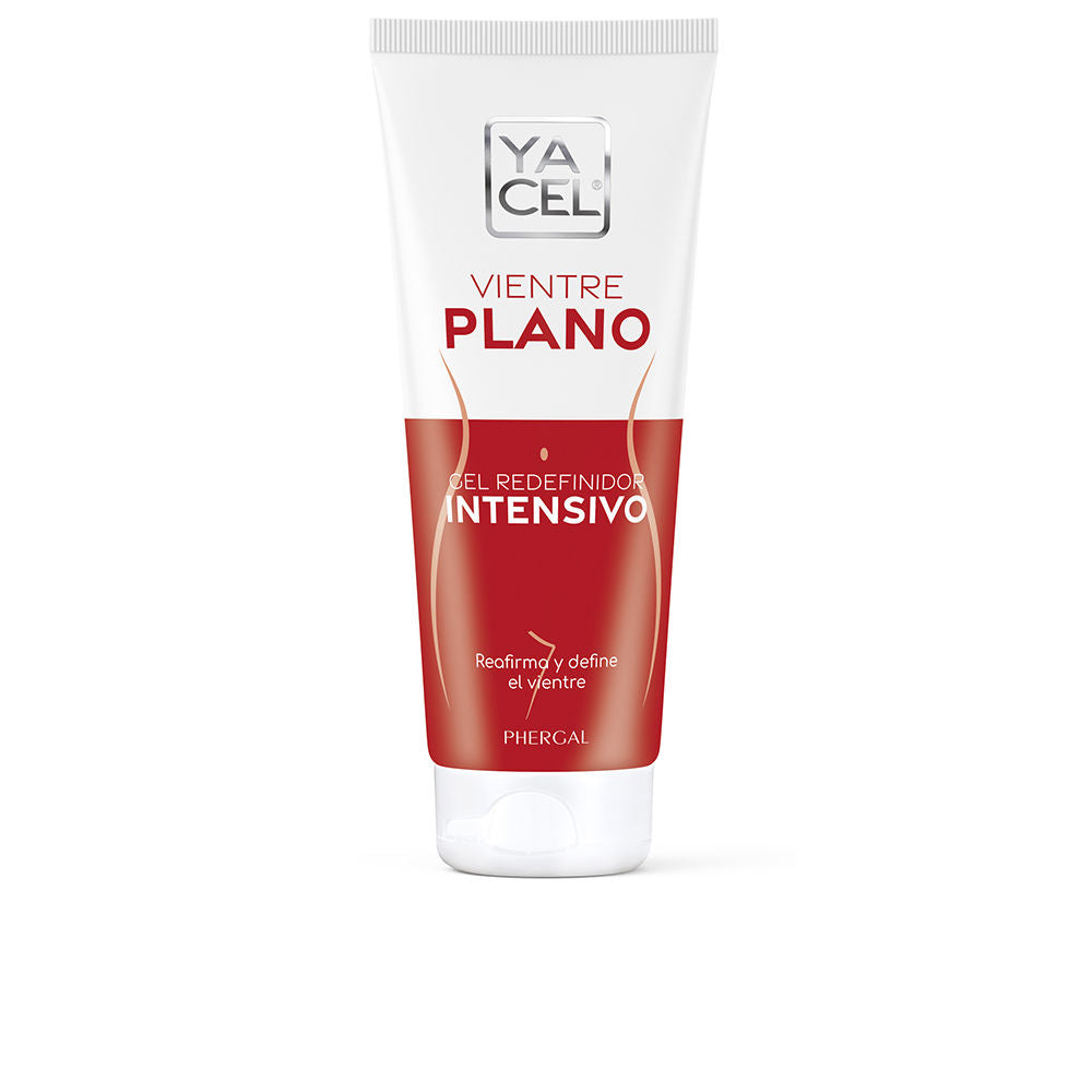 FLAT BELLY intensive slimming gel 200 ml
