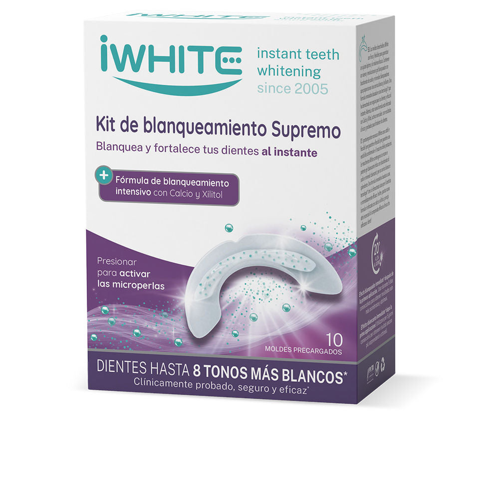 INSTANT 2 whitening kit 1 unit