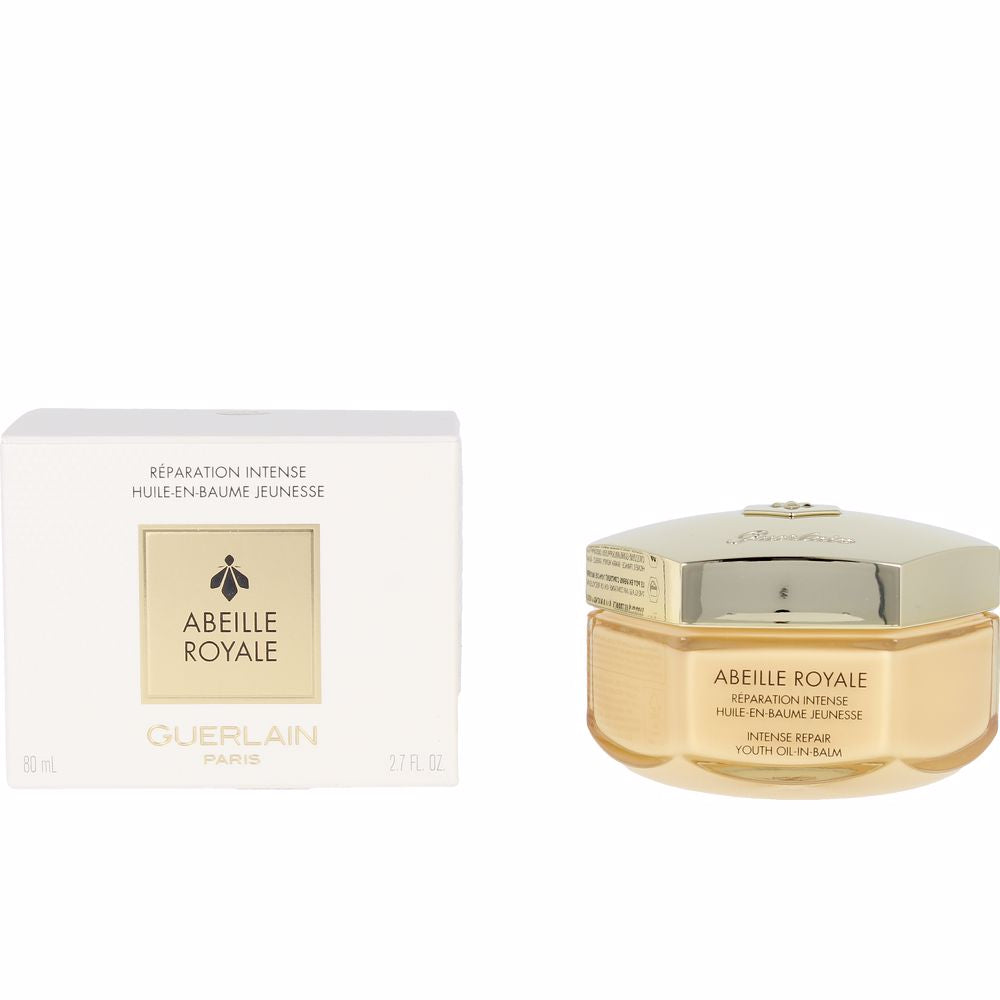 ABEILLE ROYAL aceite en bálsamo de juventud reparación intensa
