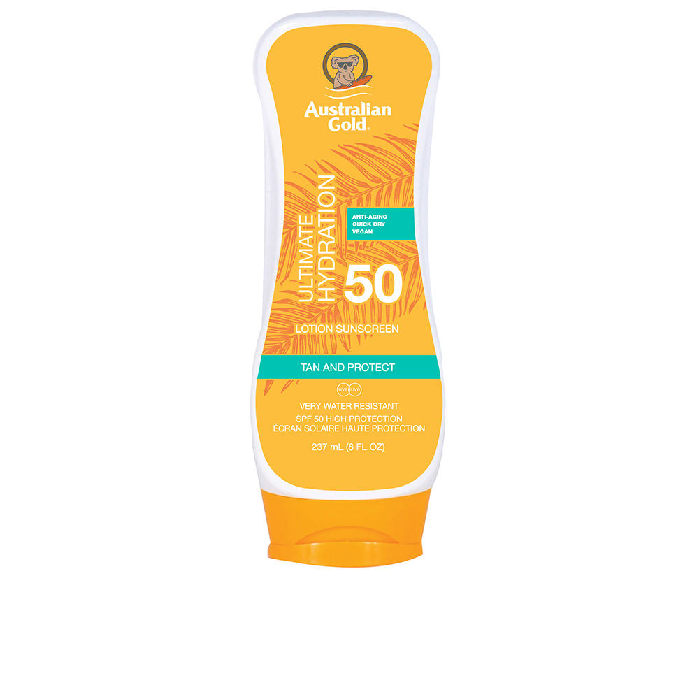 SUNSCREEN SPF50 lotion