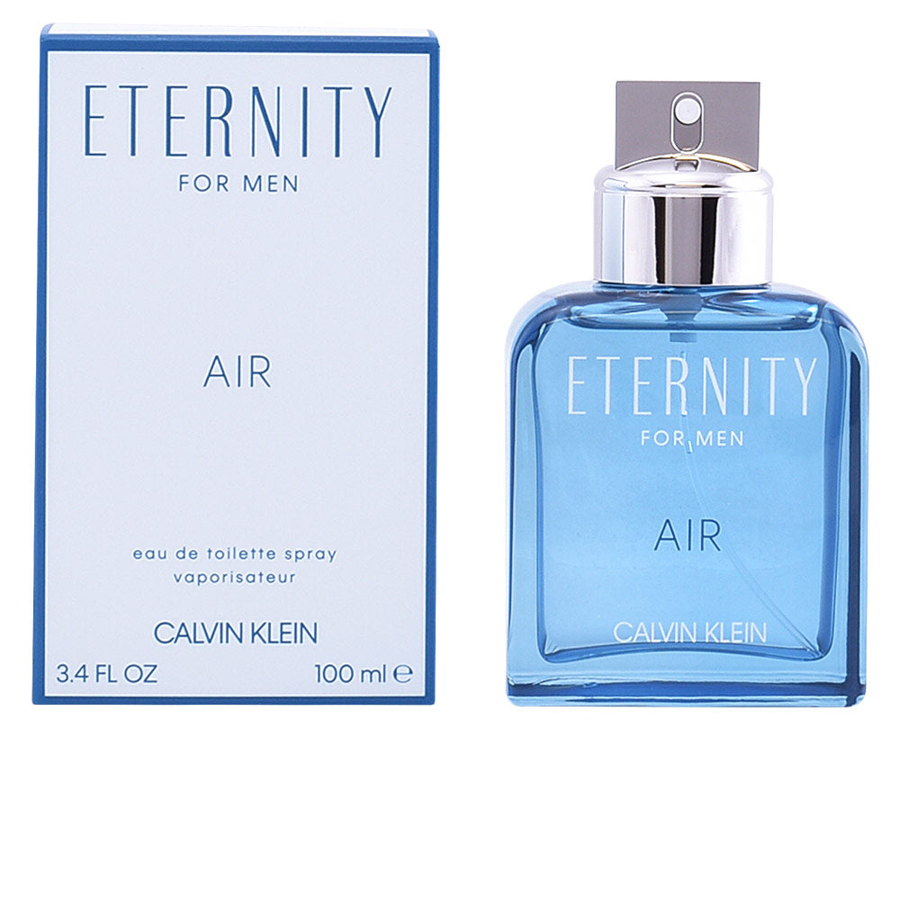 ETERNITY AIR MEN eau de toilette spray