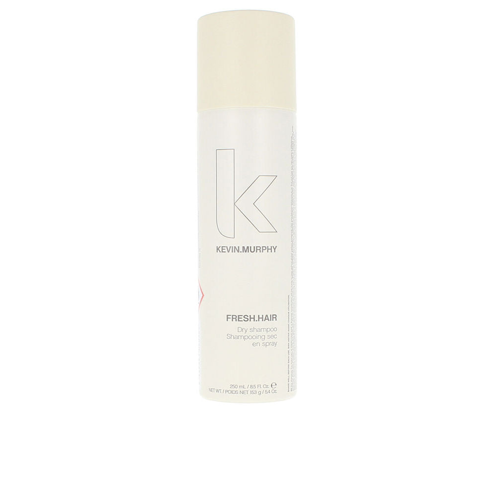 FRESH HAIR dry shampoo spray 250 ml