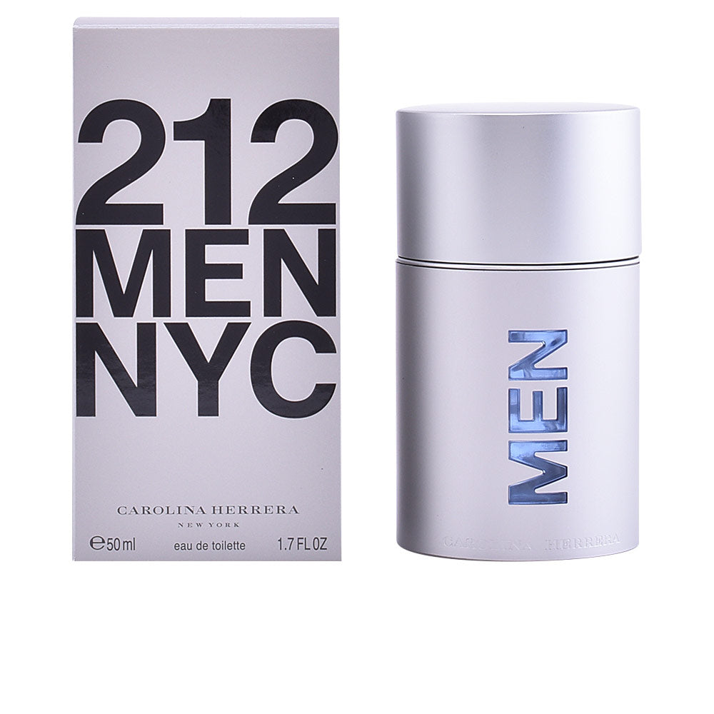 212 NYC MEN eau de toilette spray