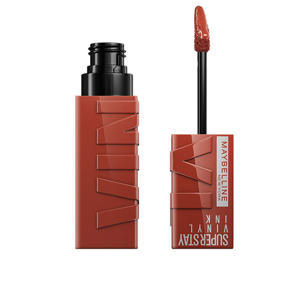SUPERSTAY VINYL INK liquid lipstick #130-extra 4.2 ml