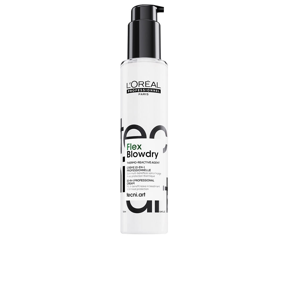 BLOW-DRY FLUIDIFIER cream