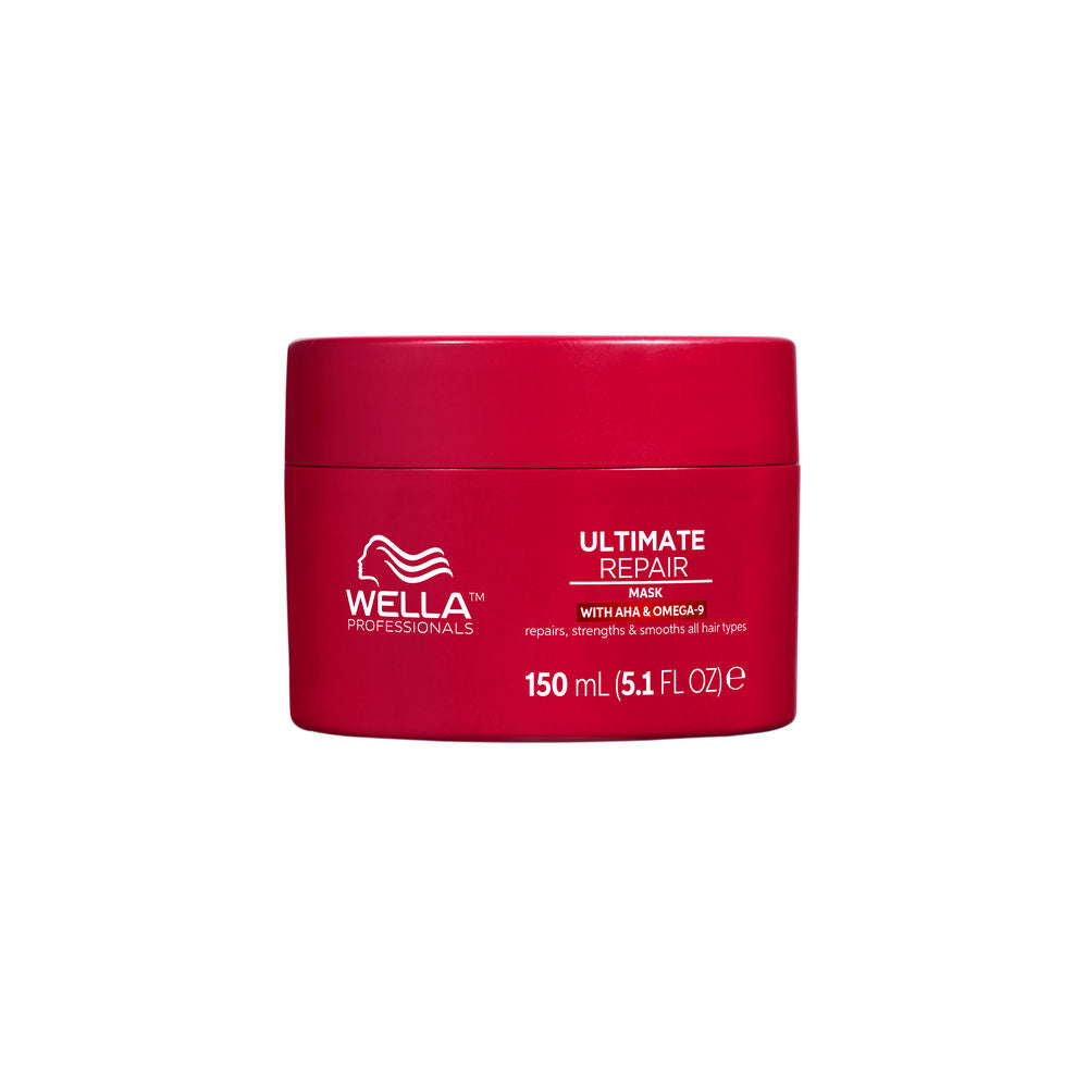 ULTIMATE REPAIR Damaged Hair Repair Mask
