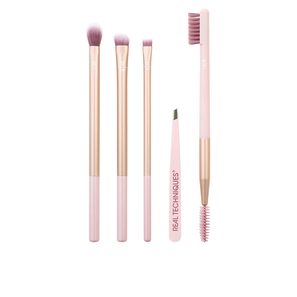 NATURAL BEAUTY EYE set 5 pz