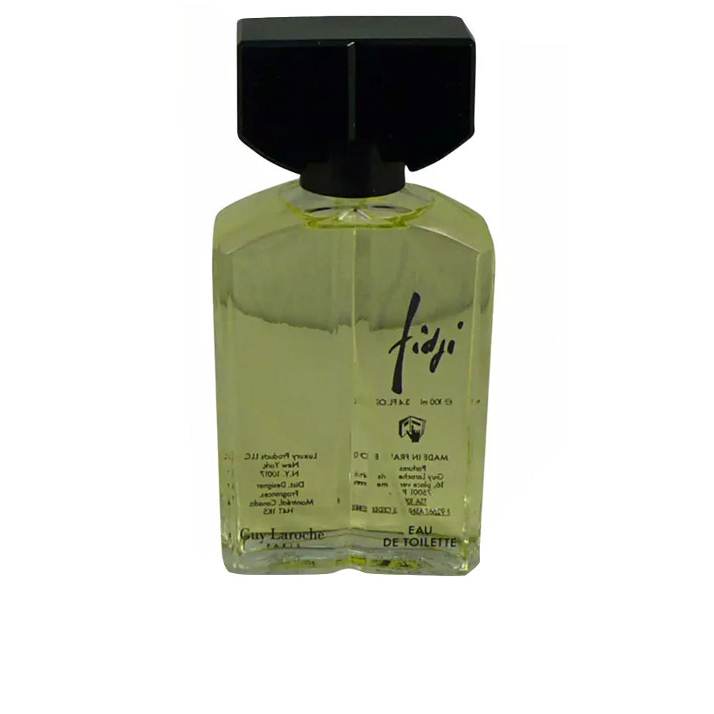 FIDJI eau de toilette spray 100 ml