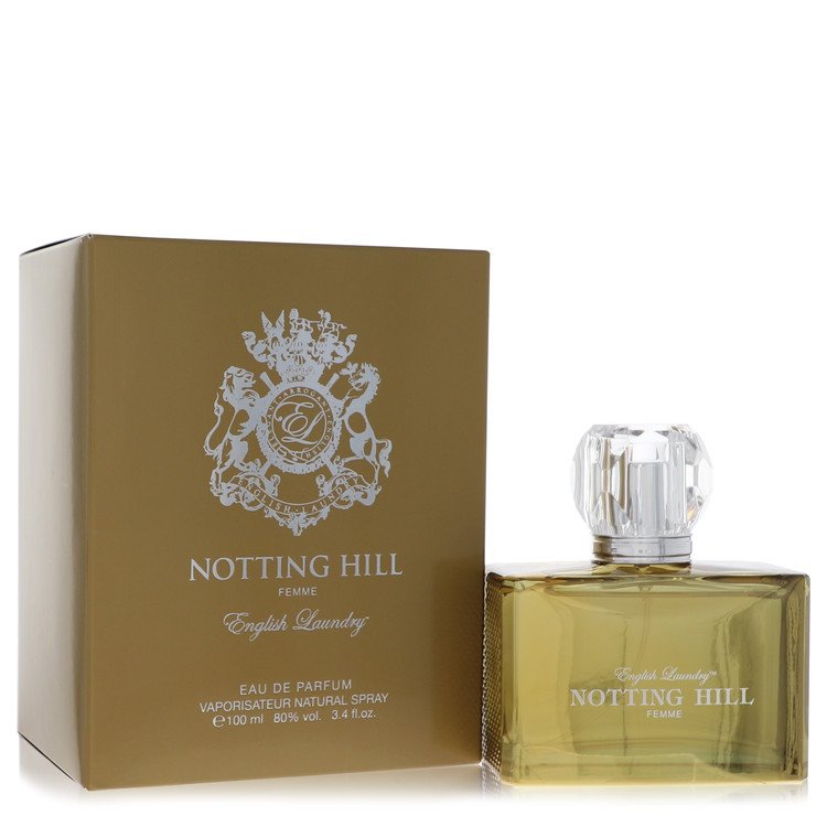 Notting Hill par English Laundry - Eau de parfum en vaporisateur 100 ml