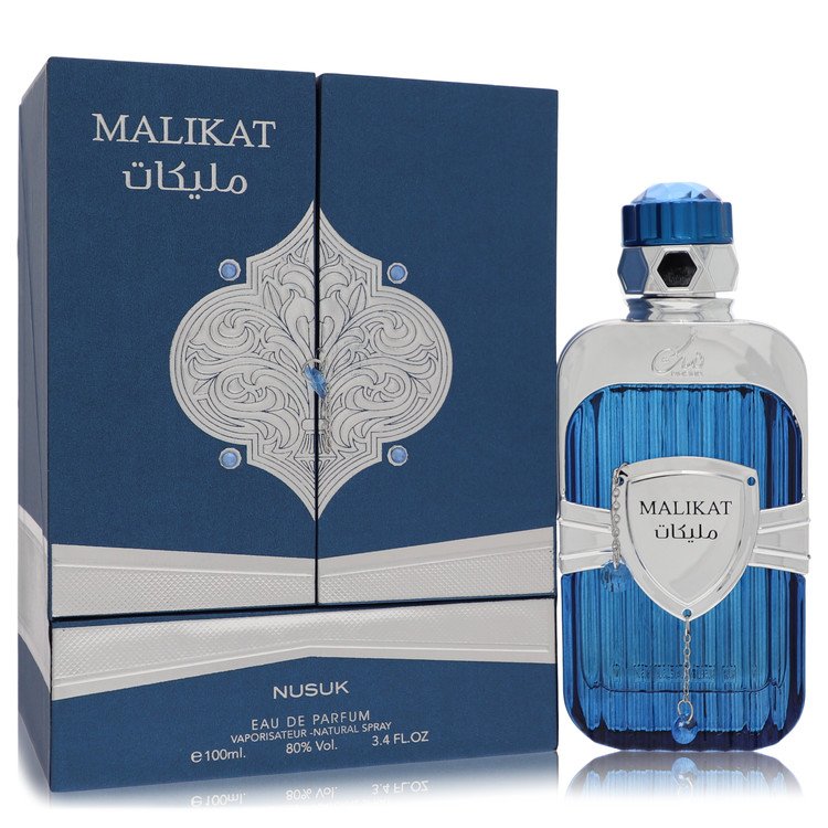 Nusuk Malikat by Nusuk - Eau De Parfum Spray 3.4 oz