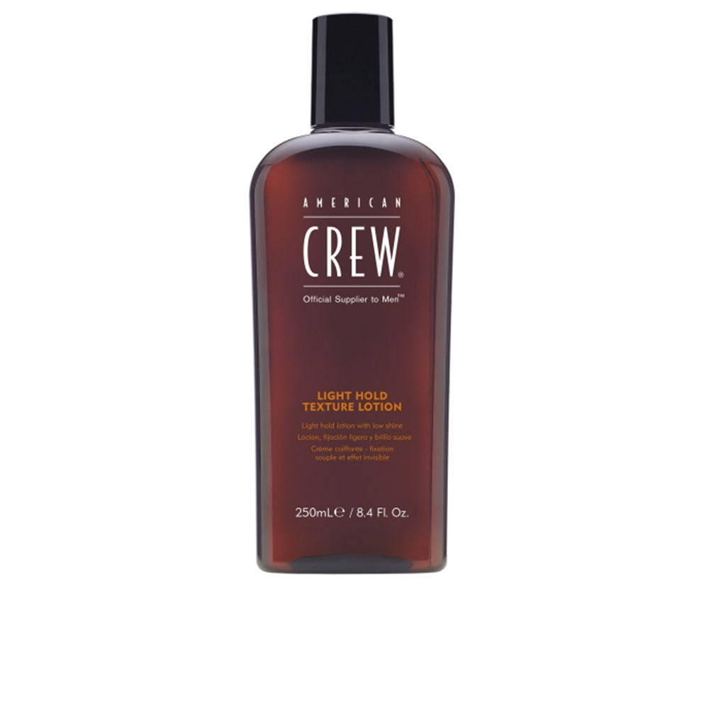 LIGHT HOLD TEXTURE LOTION 250 ml