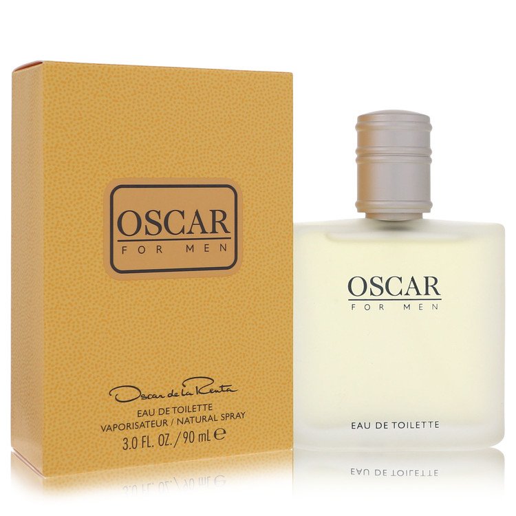 Oscar par Oscar de la Renta - Eau de Toilette Vaporisateur 90 ml