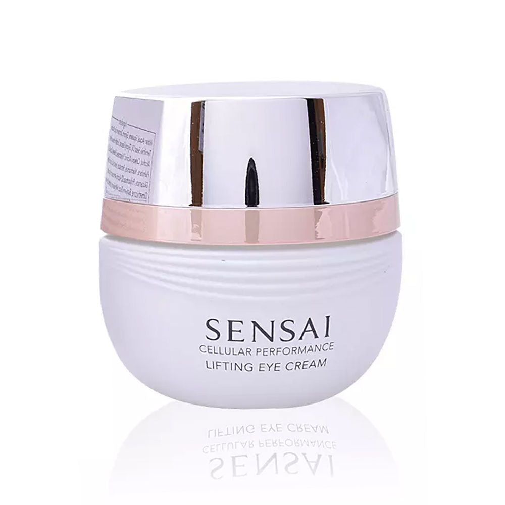 CELLULAR PERFORMANCE LIFTING eye cream