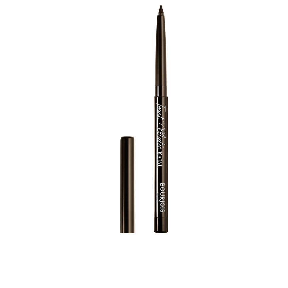TWIST KAJAL #02 Brown W’oud