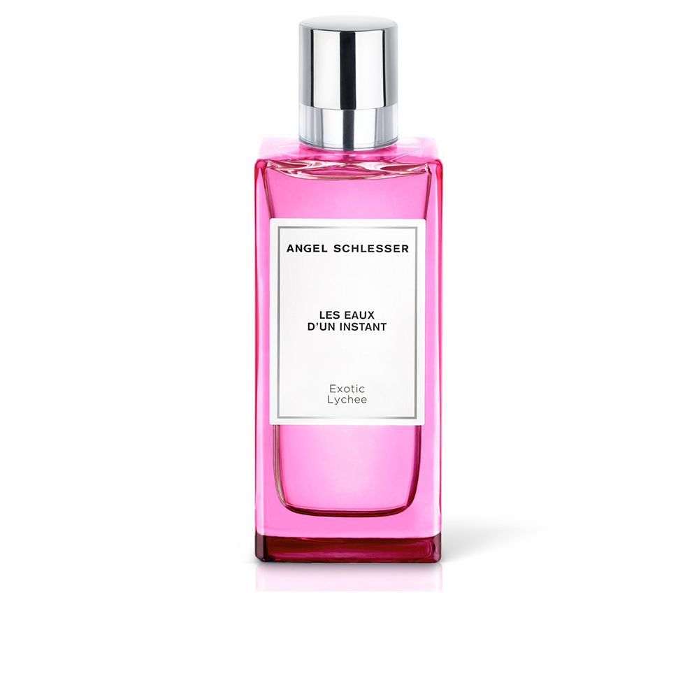 LES EAUX D'UN INSTANT EXOTIC LYCHEE edt vapo