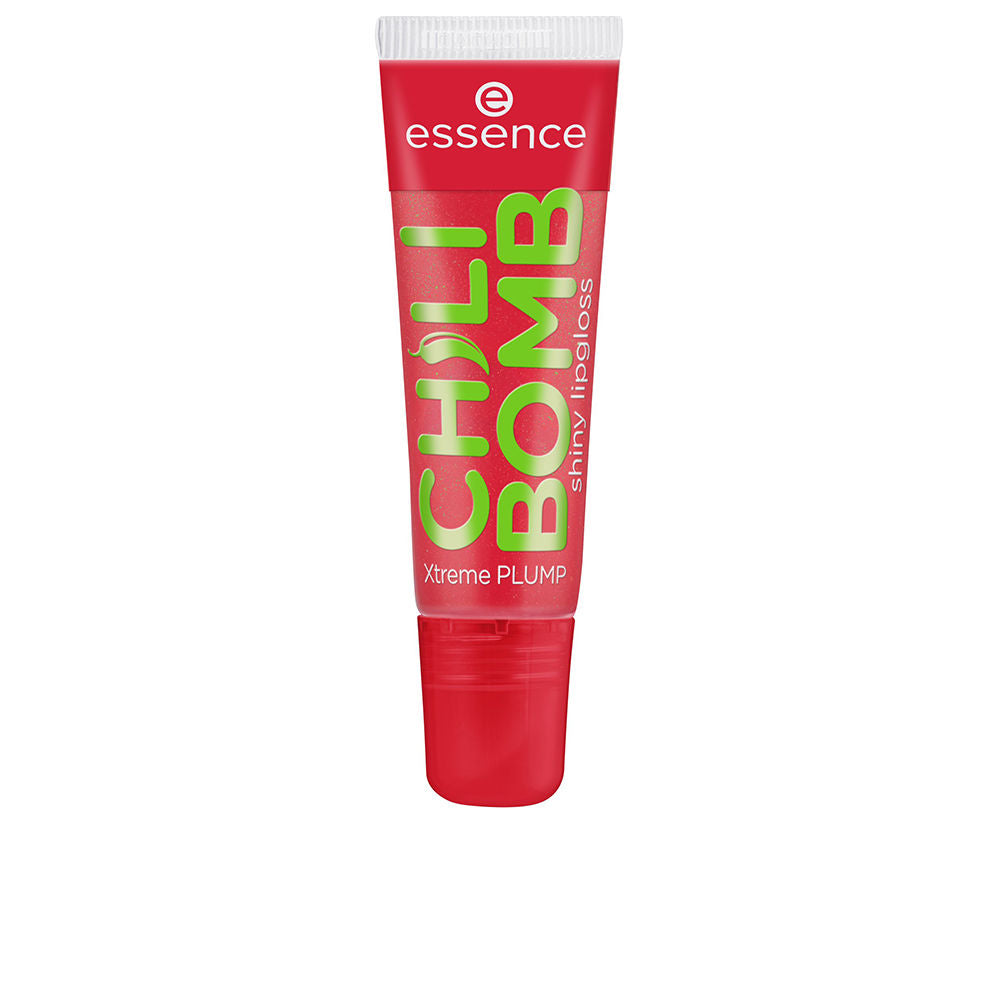CHILI BOMB lip gloss #01 10 ml