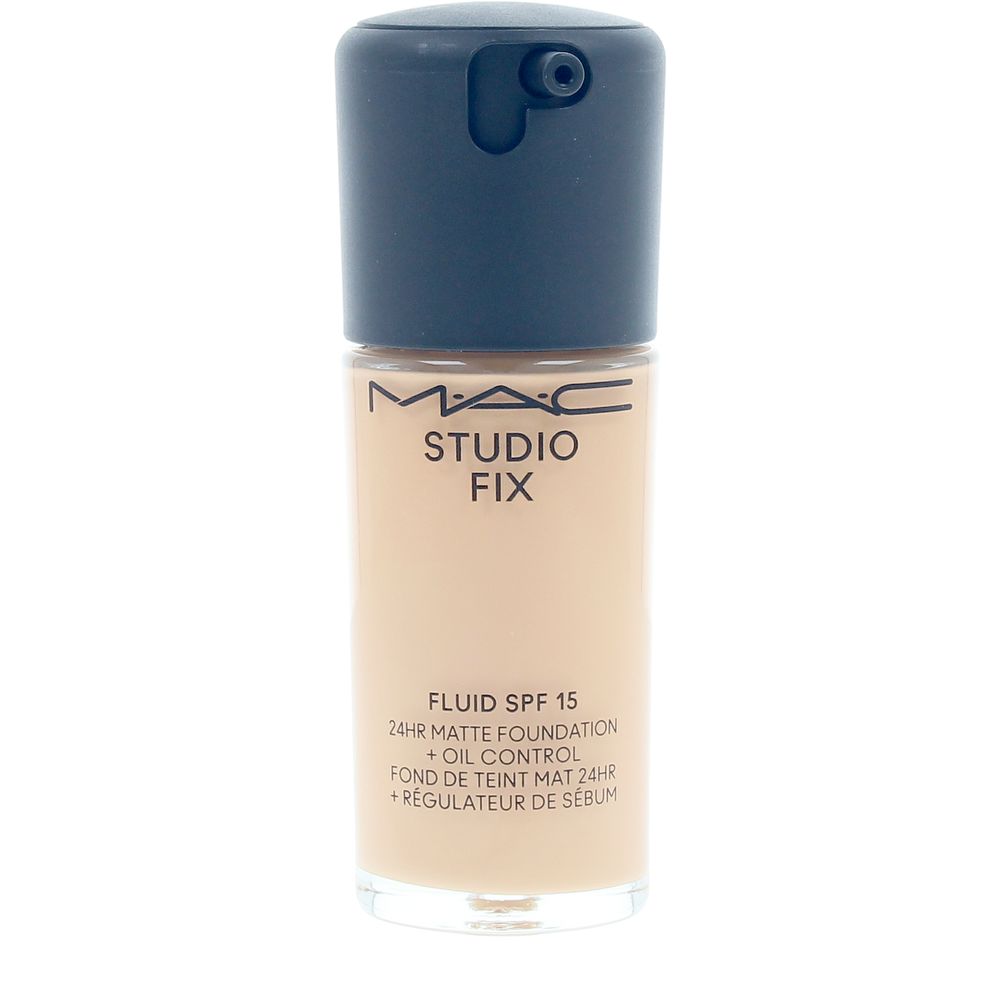 STUDIO FIX FLUID SPF15 #NC25