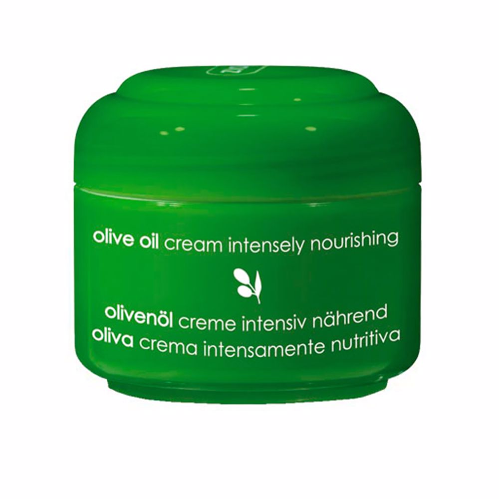 OLIVA nourishing face cream 50 ml