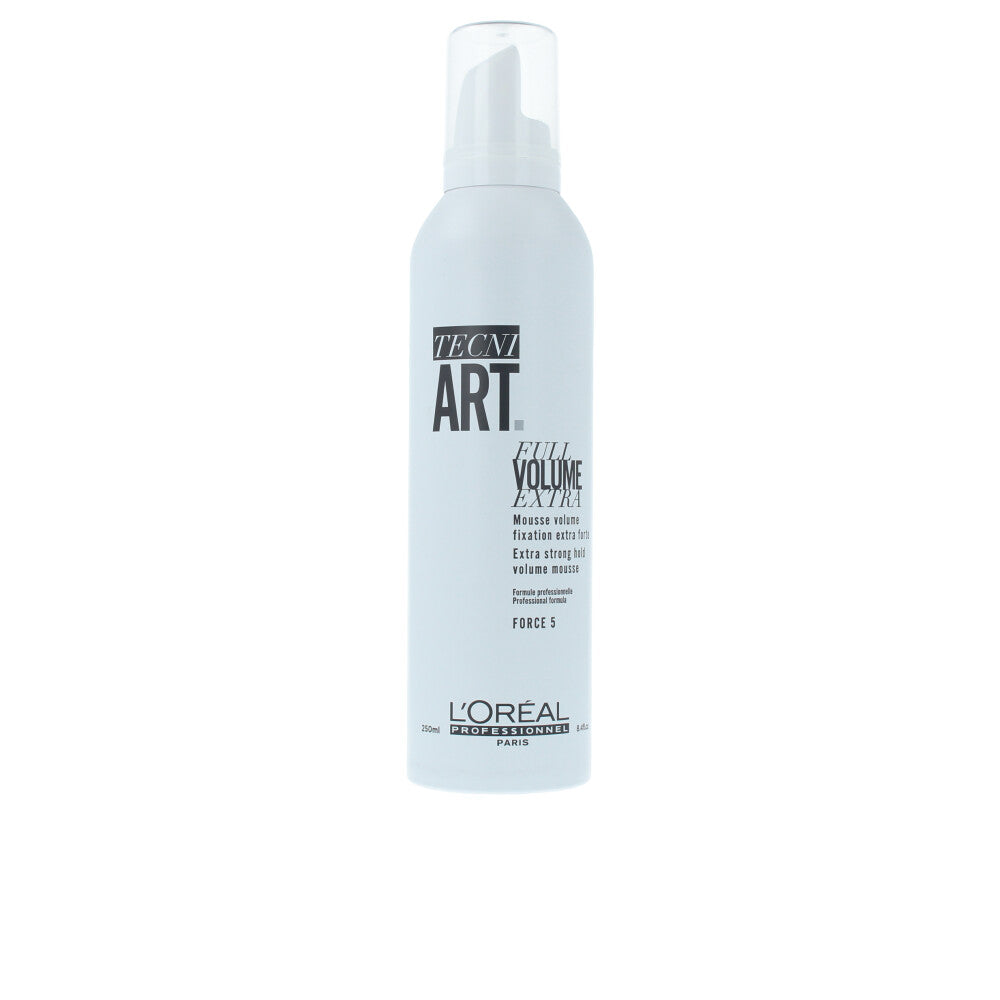 TECNI ART volume extra full 250 ml