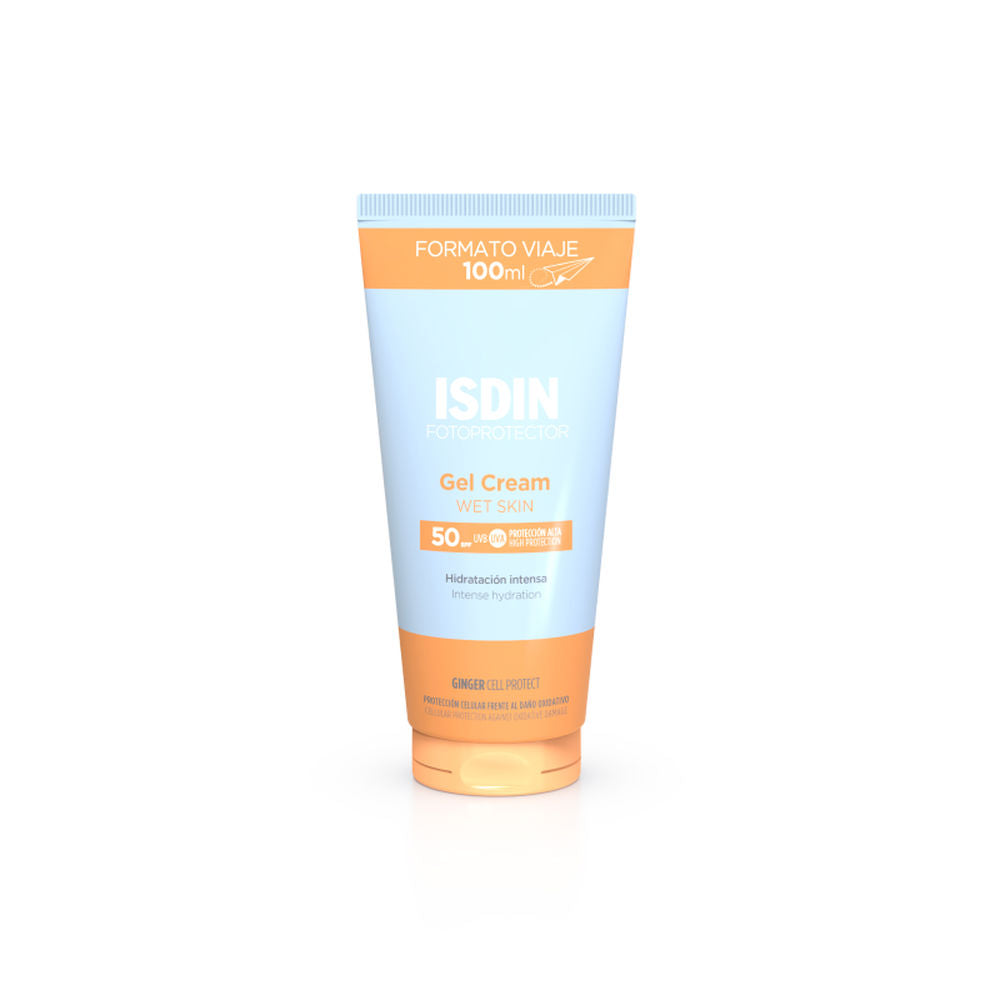FOTOPROTECTOR gel cream SPF50+