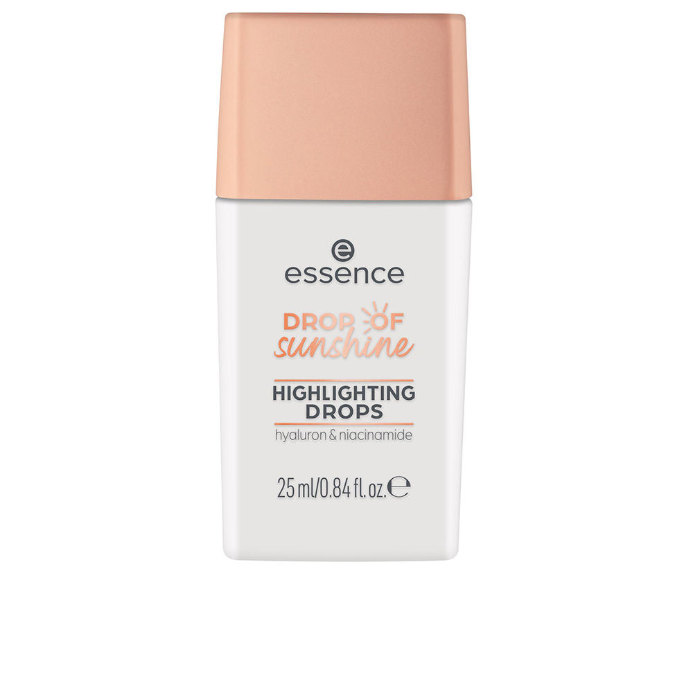 DROP OF SUNSHINE fluid highlighter 25 ml