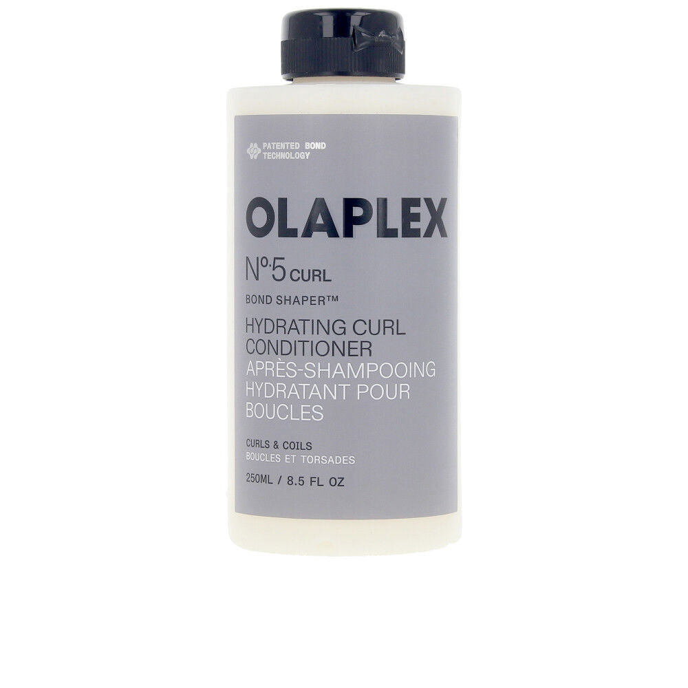 Nº4 BOND SHAPER hydrating curl conditioner