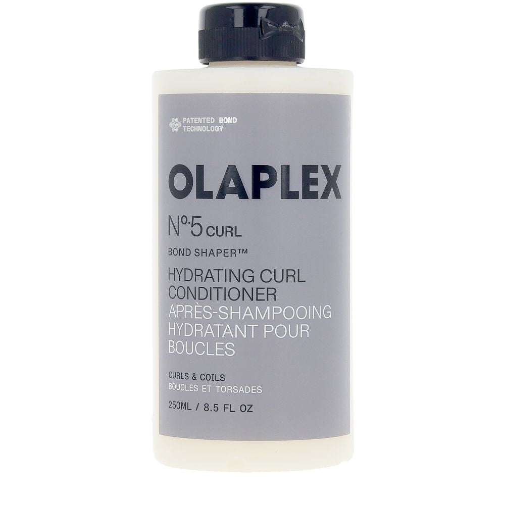Nº4 BOND SHAPER hydrating curl conditioner 250 ml