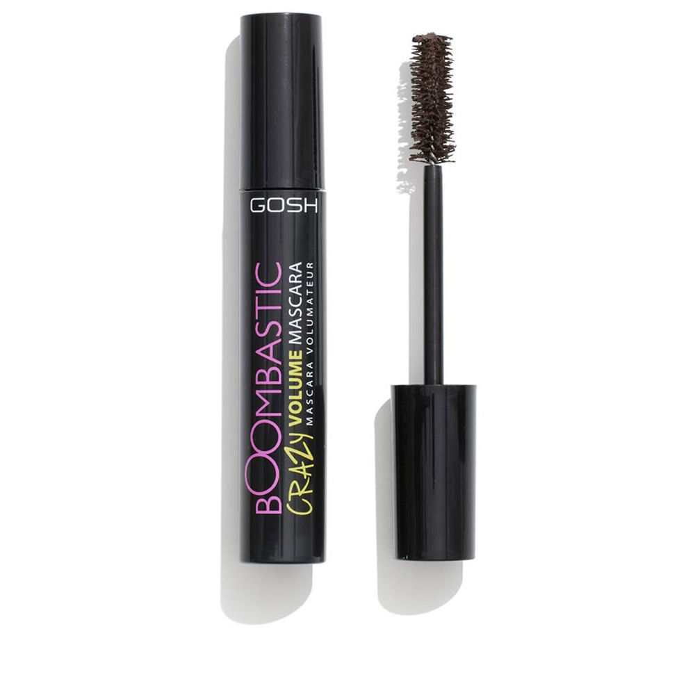 BOOMBASTIC crazy volume mascara #005 Chocolate brown