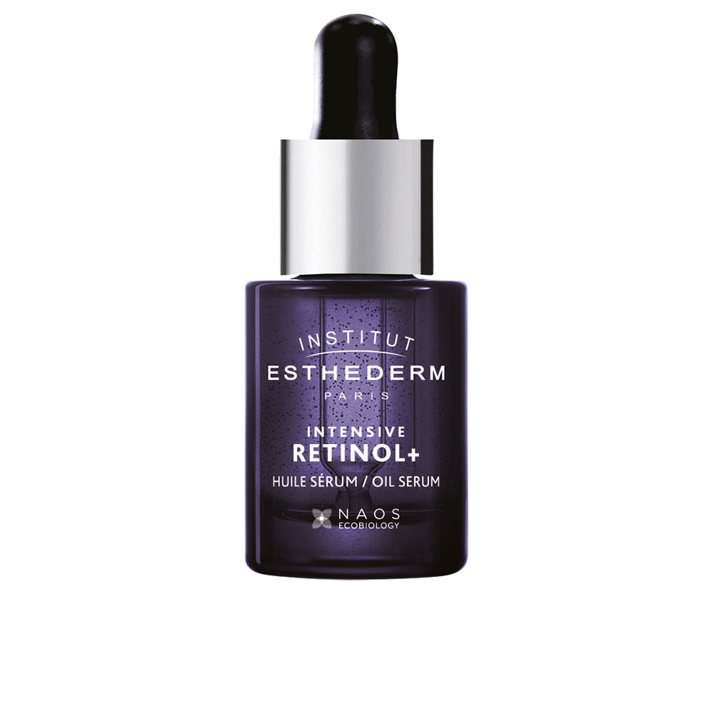 INTENSIVE RETINOL serum-oil 15 ml